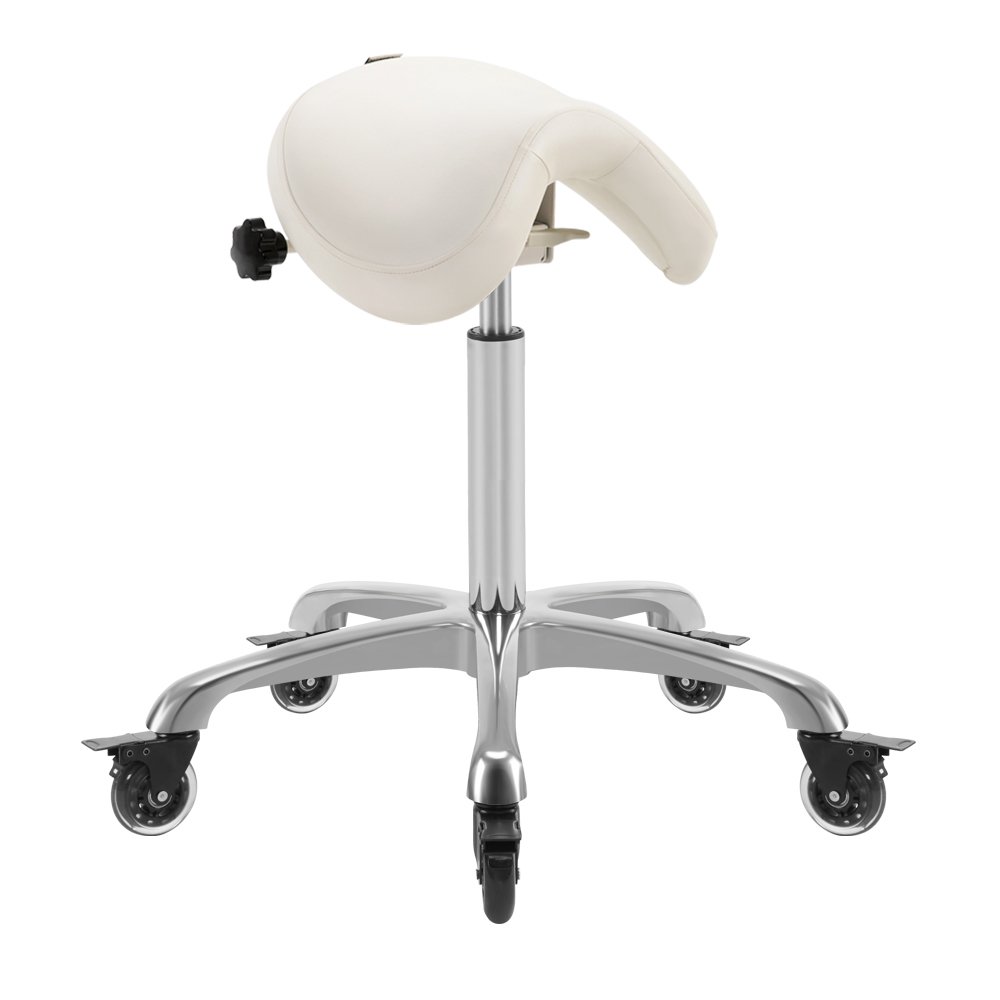 DR.LOMILOMI Massage TableSTOOL 507 INOA - TALL